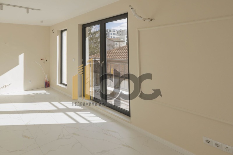 Продава 2-СТАЕН, гр. София, Кръстова вада, снимка 2 - Апартаменти - 53493122