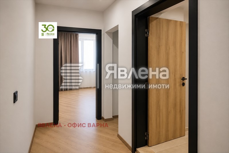 Продава 2-СТАЕН, гр. Варна, к.к. Св.Св. Константин и Елена, снимка 4 - Апартаменти - 55668803
