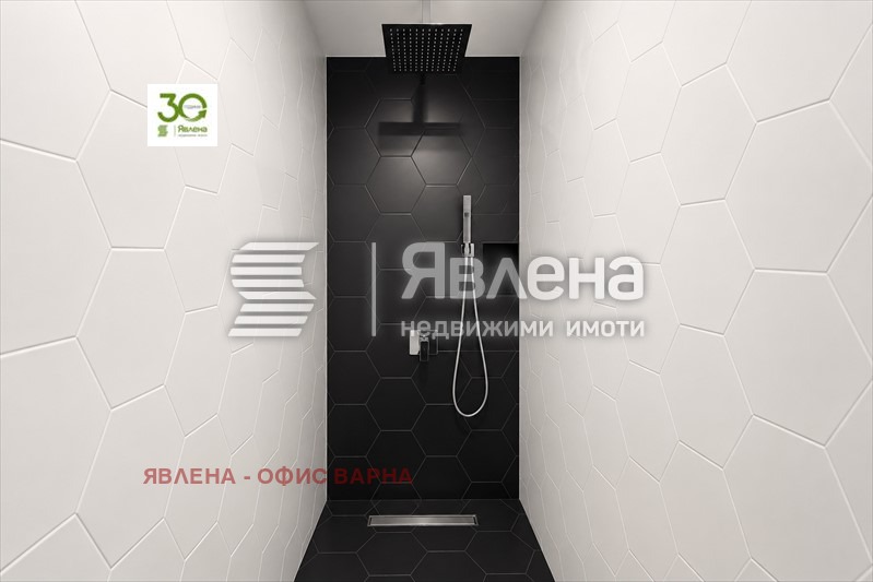 Продава 2-СТАЕН, гр. Варна, к.к. Св.Св. Константин и Елена, снимка 5 - Апартаменти - 55668803