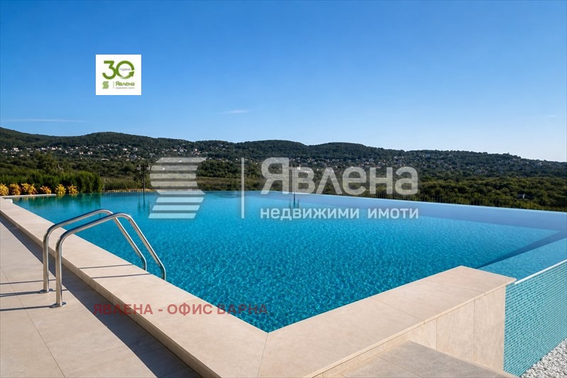 Продава 2-СТАЕН, гр. Варна, к.к. Св.Св. Константин и Елена, снимка 7 - Апартаменти - 55668803