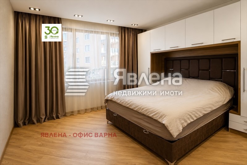 Продава 2-СТАЕН, гр. Варна, к.к. Св.Св. Константин и Елена, снимка 2 - Апартаменти - 55668803