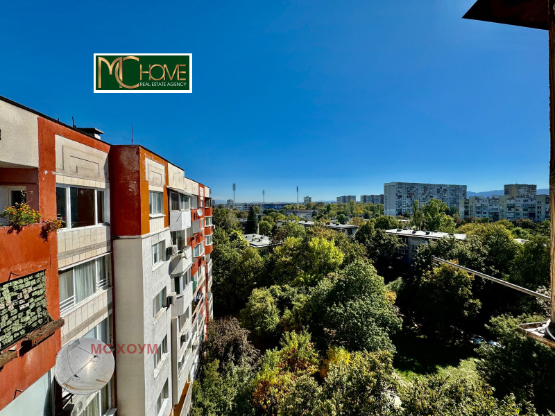 Продаја  2 спаваће собе Софија , Хаджи Димитар , 120 м2 | 33705411 - слика [2]