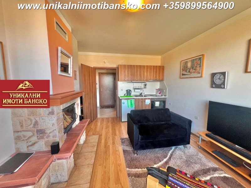 For Sale  2 bedroom region Blagoevgrad , Bansko , 65 sq.m | 96426872 - image [5]