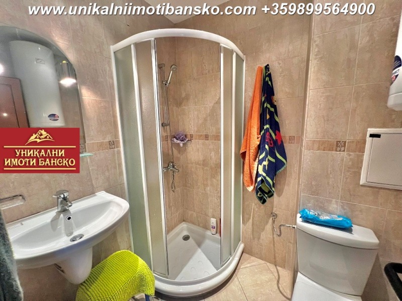 For Sale  2 bedroom region Blagoevgrad , Bansko , 65 sq.m | 96426872 - image [14]