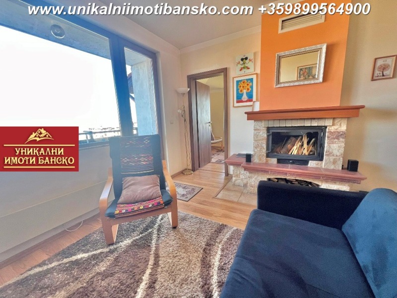 For Sale  2 bedroom region Blagoevgrad , Bansko , 65 sq.m | 96426872 - image [3]