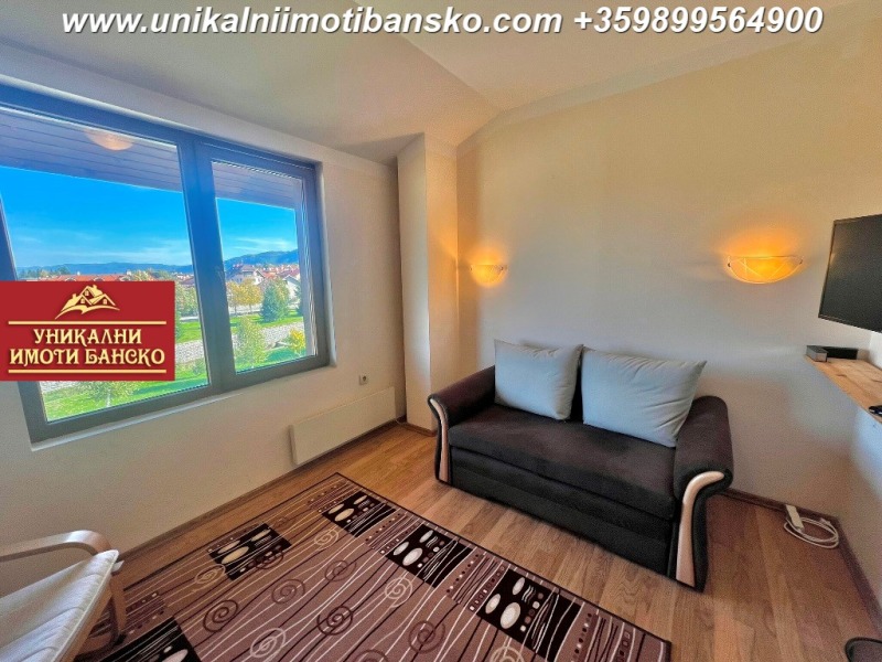 For Sale  2 bedroom region Blagoevgrad , Bansko , 65 sq.m | 96426872 - image [8]