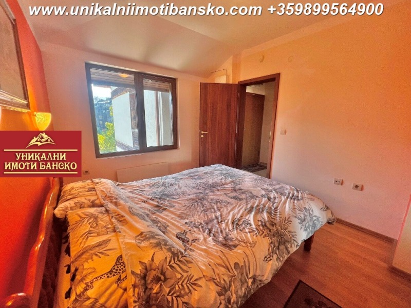 For Sale  2 bedroom region Blagoevgrad , Bansko , 65 sq.m | 96426872 - image [13]