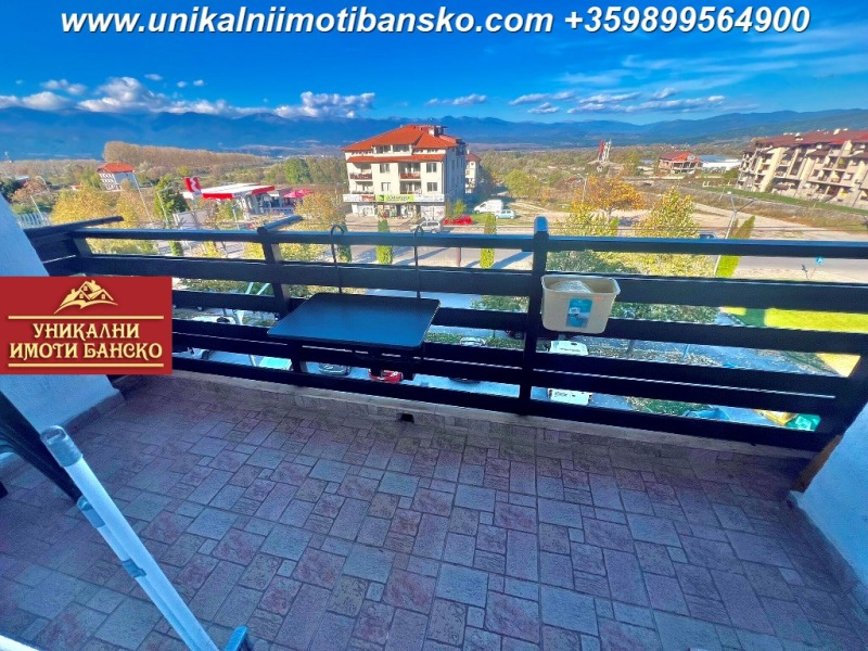 For Sale  2 bedroom region Blagoevgrad , Bansko , 65 sq.m | 96426872 - image [4]