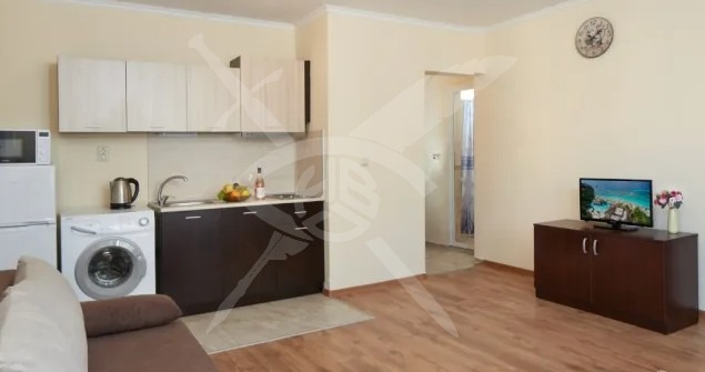 Продава 3-СТАЕН, гр. Несебър, област Бургас, снимка 1 - Aпартаменти - 48533027