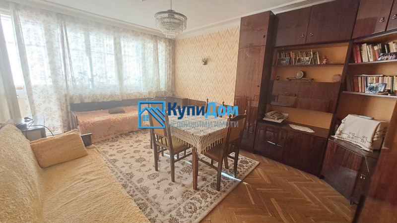 Продается  2 спальни Варна , Чайка , 69 кв.м | 17080884 - изображение [2]
