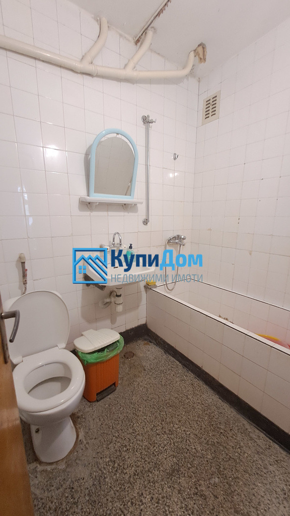 Продается  2 спальни Варна , Чайка , 69 кв.м | 17080884 - изображение [7]