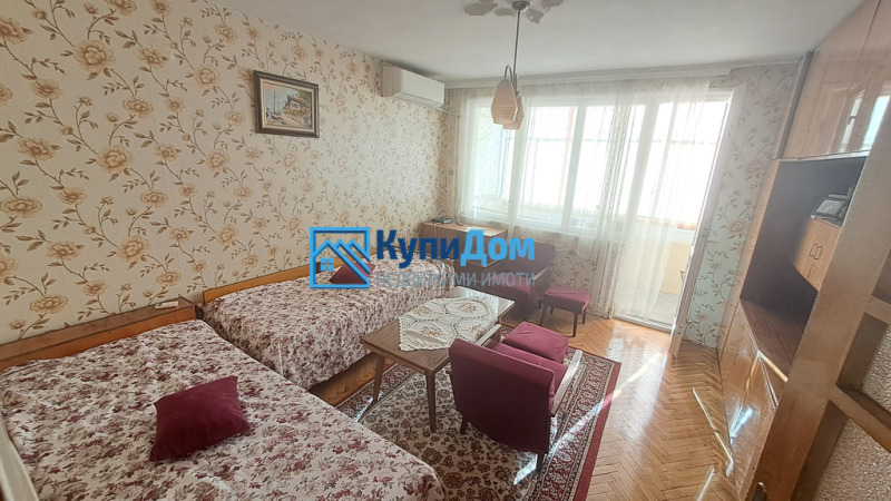 Продается  2 спальни Варна , Чайка , 69 кв.м | 17080884 - изображение [4]