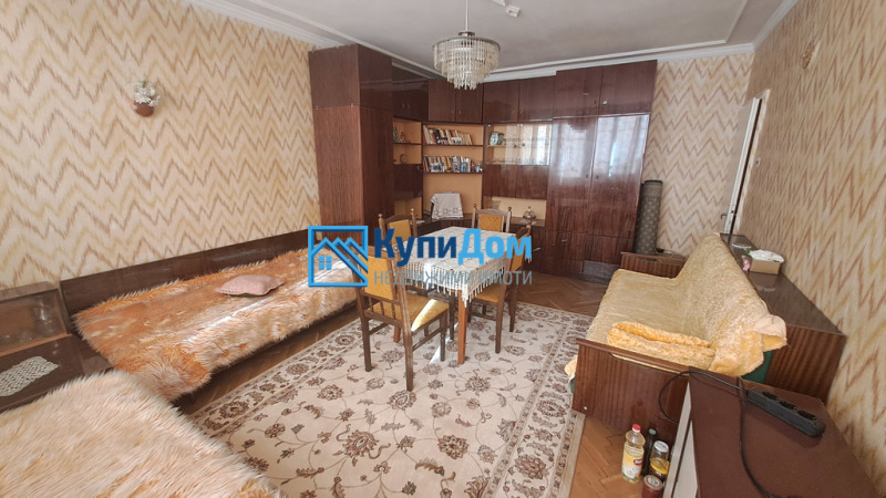 Продается  2 спальни Варна , Чайка , 69 кв.м | 17080884 - изображение [3]