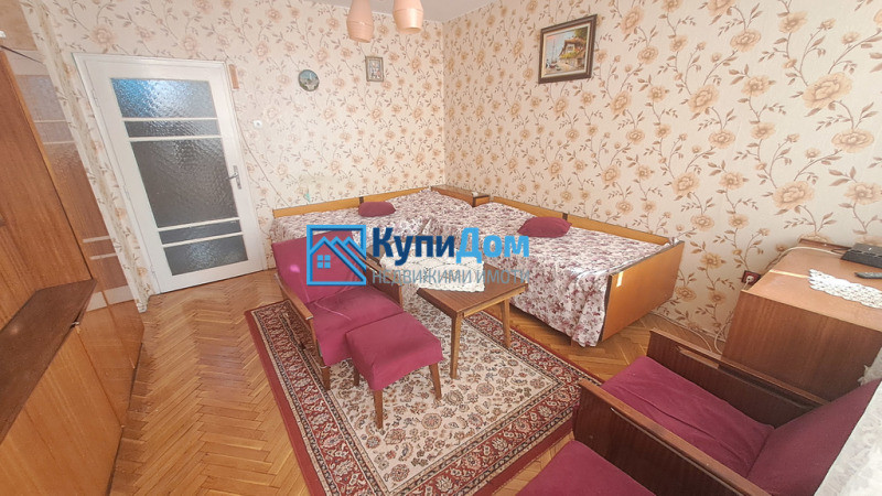 Продается  2 спальни Варна , Чайка , 69 кв.м | 17080884 - изображение [5]