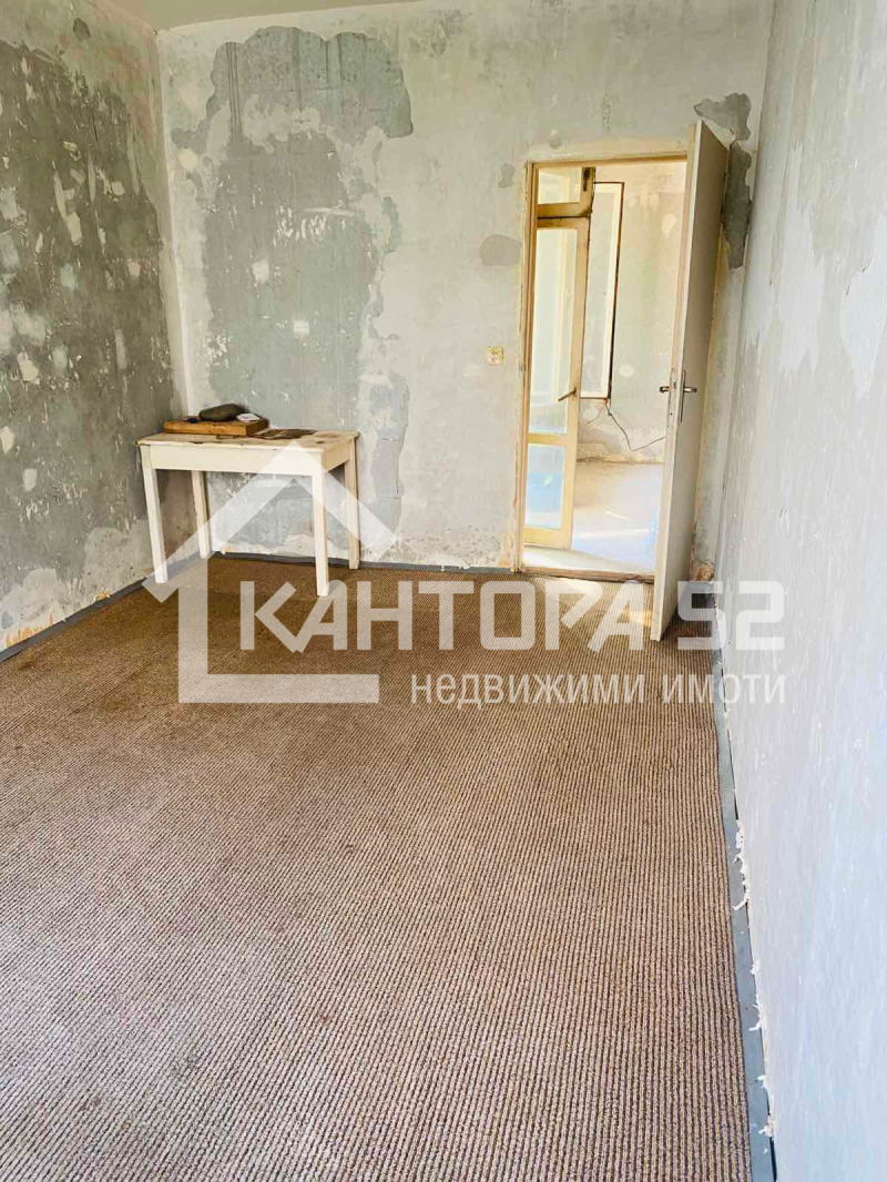 Eladó  2 hálószobás Varna , Ljatno kino Trakija , 66 négyzetméter | 89985869 - kép [5]