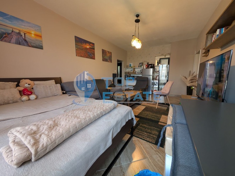 Zu verkaufen  2 Schlafzimmer Sofia , Mladost 3 , 83 qm | 12622091