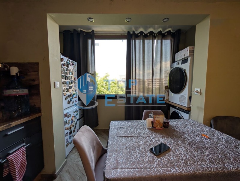 Zu verkaufen  2 Schlafzimmer Sofia , Mladost 3 , 83 qm | 12622091 - Bild [13]