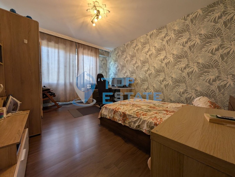 Zu verkaufen  2 Schlafzimmer Sofia , Mladost 3 , 83 qm | 12622091 - Bild [16]