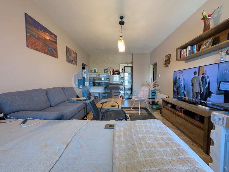 Zu verkaufen  2 Schlafzimmer Sofia , Mladost 3 , 83 qm | 12622091 - Bild [10]