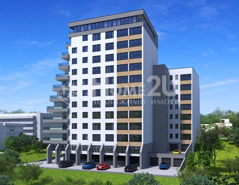Te koop  2 slaapkamers Varna , Levski 1 , 85 m² | 70939770 - afbeelding [3]