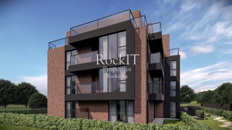 Продава  3-стаен град София , Витоша , 185 кв.м | 57863193 - изображение [4]