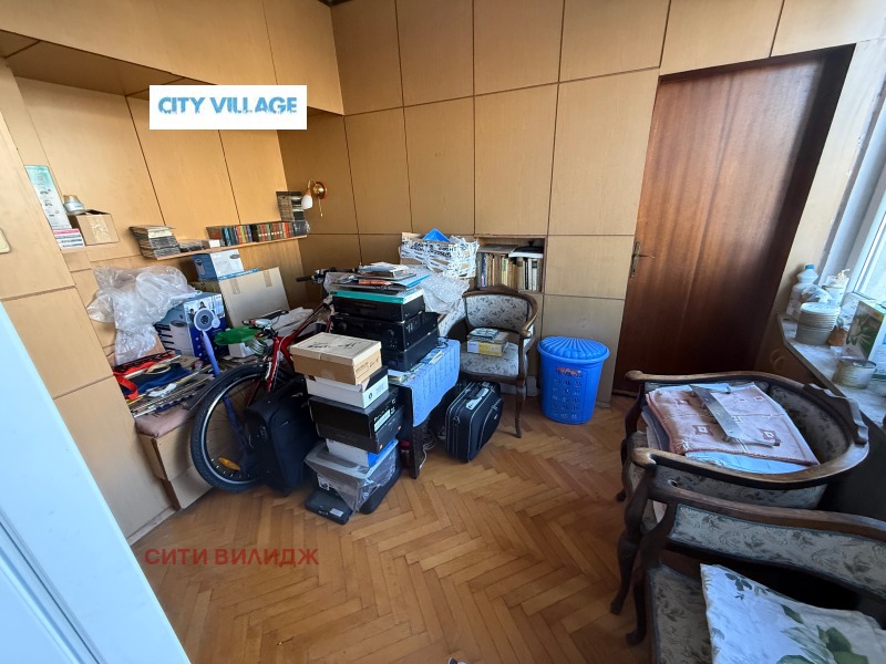 Продава 3-СТАЕН, гр. София, Хиподрума, снимка 9 - Апартаменти - 52481397