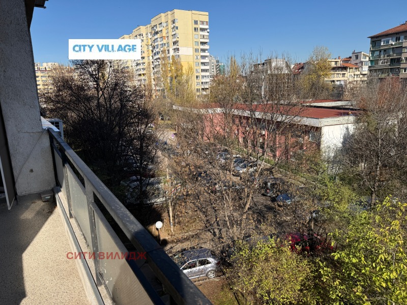 Продава 3-СТАЕН, гр. София, Хиподрума, снимка 8 - Апартаменти - 52481397