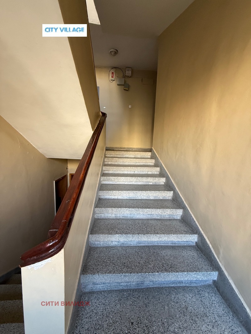 Продава 3-СТАЕН, гр. София, Хиподрума, снимка 11 - Апартаменти - 52481397