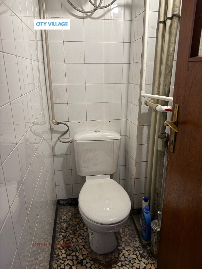 Продава 3-СТАЕН, гр. София, Хиподрума, снимка 7 - Апартаменти - 52481397