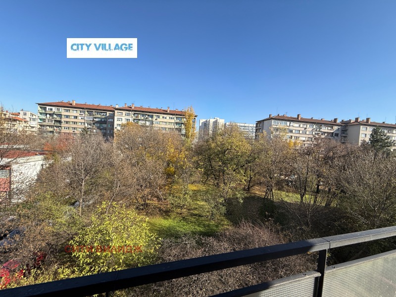 Продава 3-СТАЕН, гр. София, Хиподрума, снимка 12 - Апартаменти - 52481397