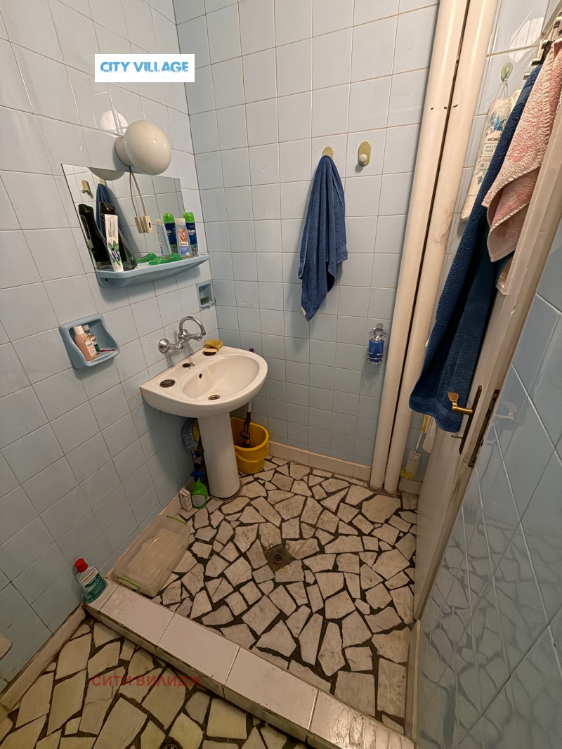 Продава 3-СТАЕН, гр. София, Хиподрума, снимка 6 - Апартаменти - 52481397