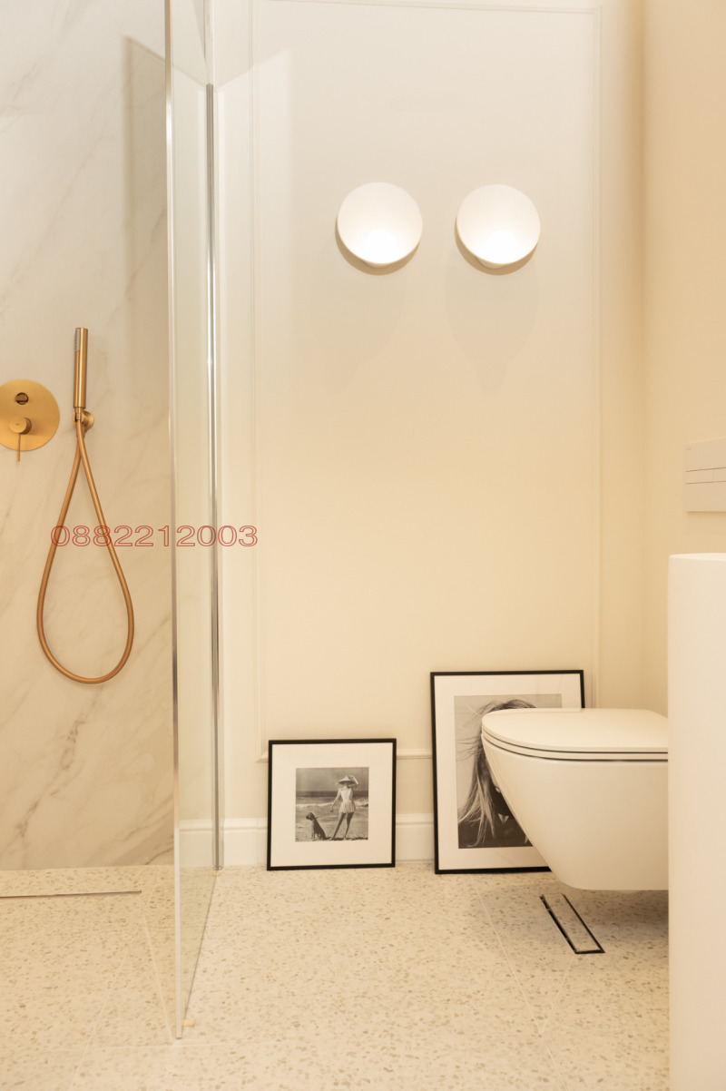 Продава 3-СТАЕН, гр. София, Лозенец, снимка 5 - Апартаменти - 52976426