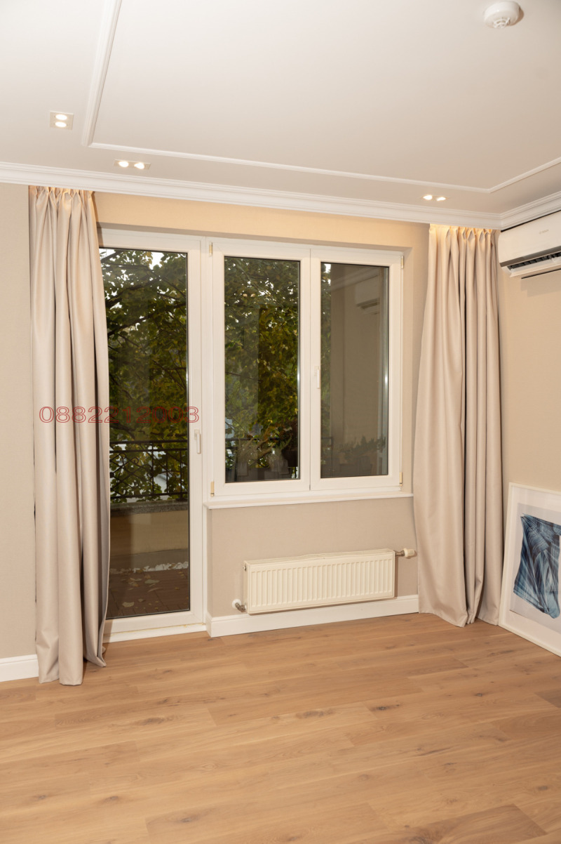 Продава 3-СТАЕН, гр. София, Лозенец, снимка 3 - Апартаменти - 52976426