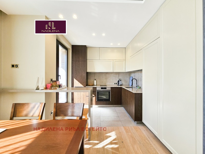 Продава 3-СТАЕН, гр. София, Бояна, снимка 5 - Апартаменти - 53028445