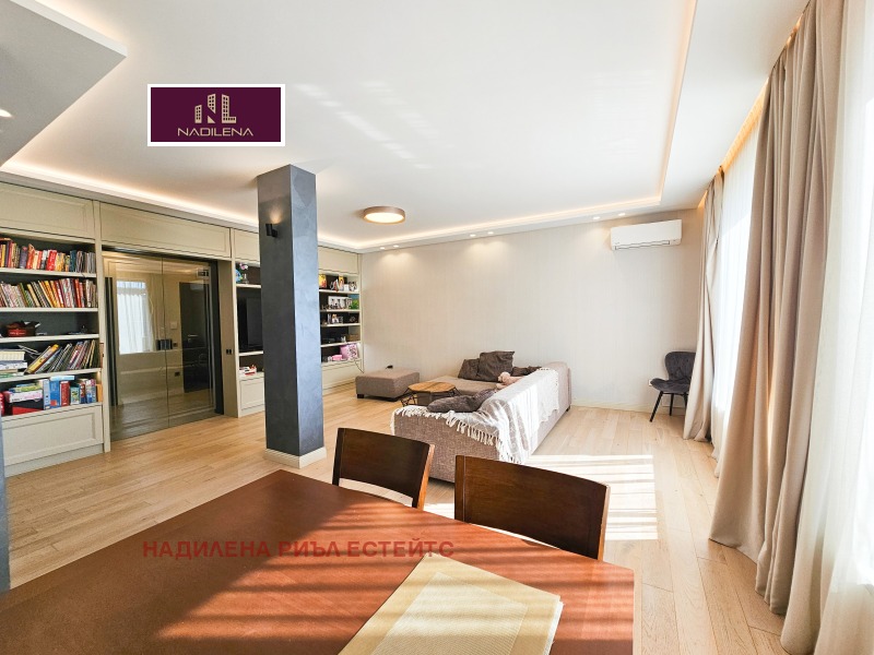 Продава 3-СТАЕН, гр. София, Бояна, снимка 4 - Апартаменти - 53028445