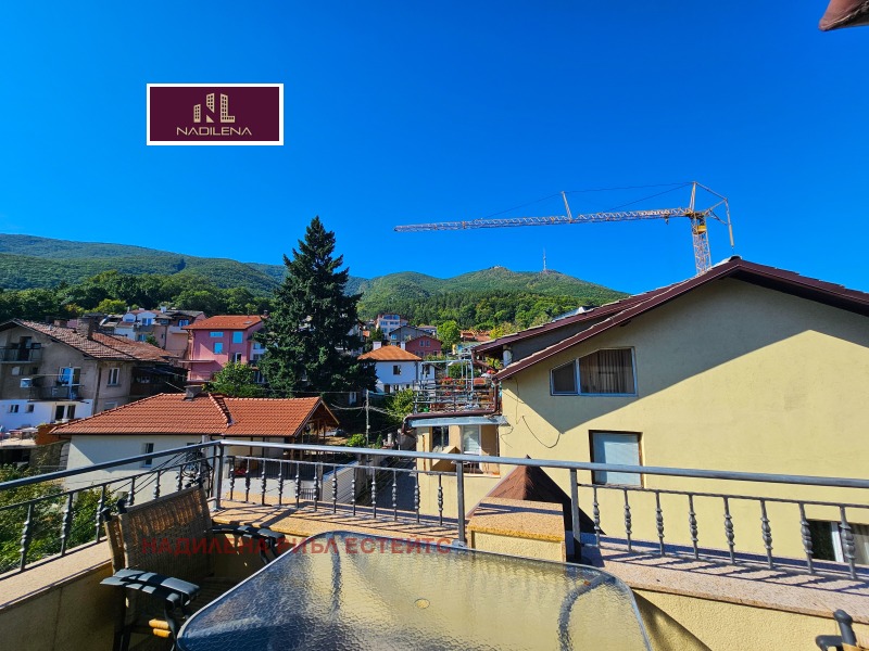 Продава 3-СТАЕН, гр. София, Бояна, снимка 6 - Апартаменти - 53028445