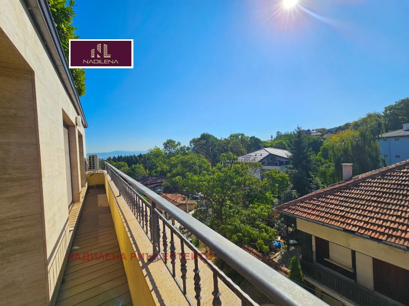 Продава 3-СТАЕН, гр. София, Бояна, снимка 16 - Апартаменти - 53028445