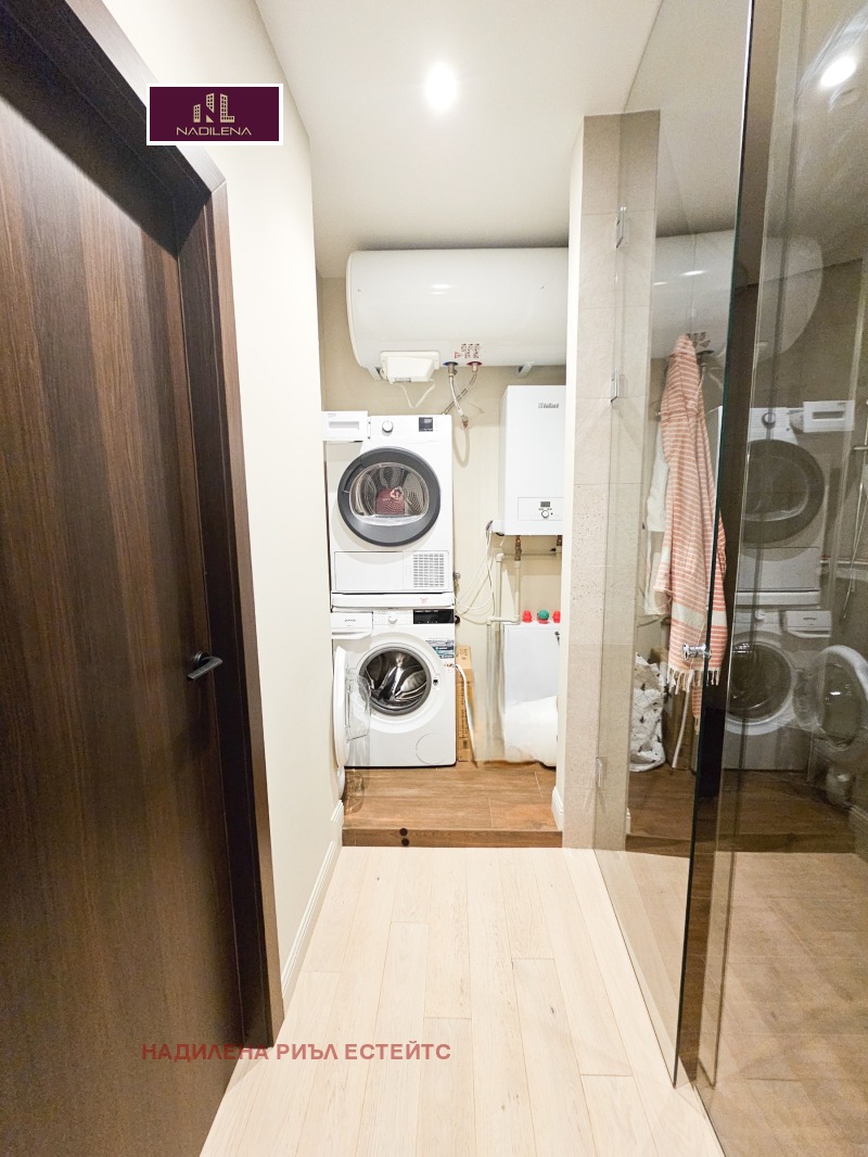 Продава 3-СТАЕН, гр. София, Бояна, снимка 13 - Апартаменти - 53028445