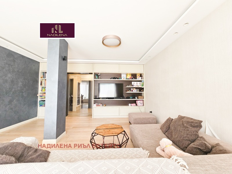 Продава 3-СТАЕН, гр. София, Бояна, снимка 3 - Апартаменти - 53028445