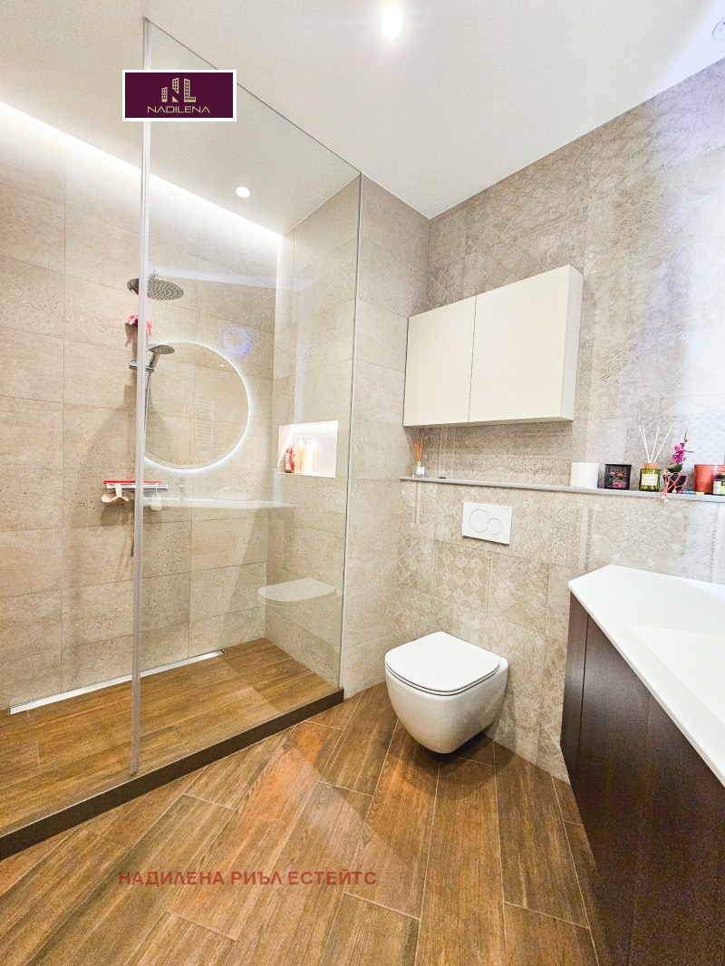 Продава 3-СТАЕН, гр. София, Бояна, снимка 12 - Апартаменти - 53028445