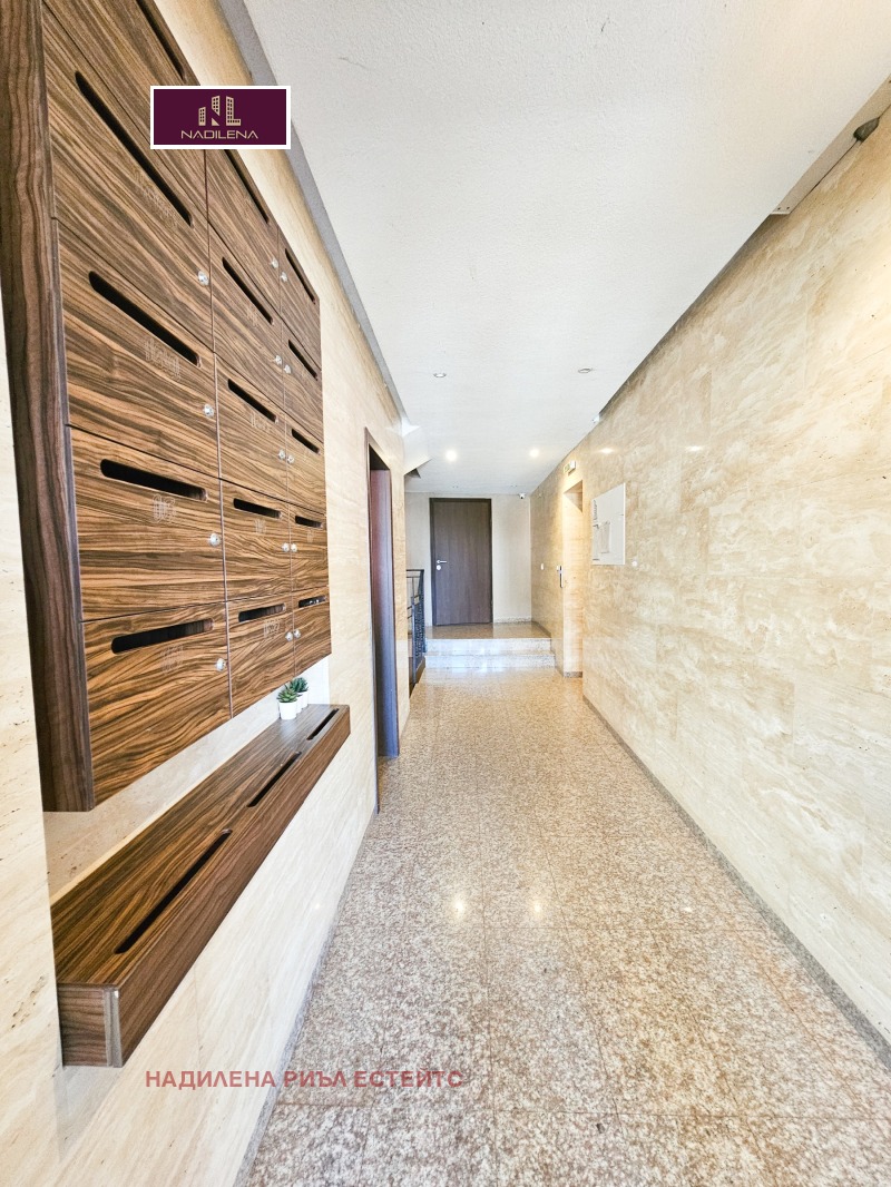 Продава 3-СТАЕН, гр. София, Бояна, снимка 15 - Апартаменти - 53028445