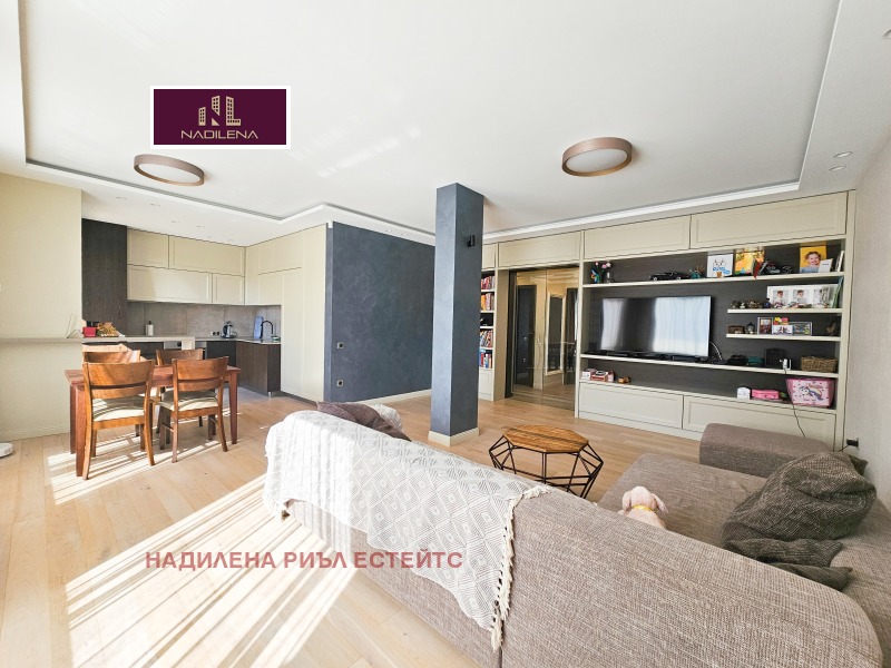 Продава 3-СТАЕН, гр. София, Бояна