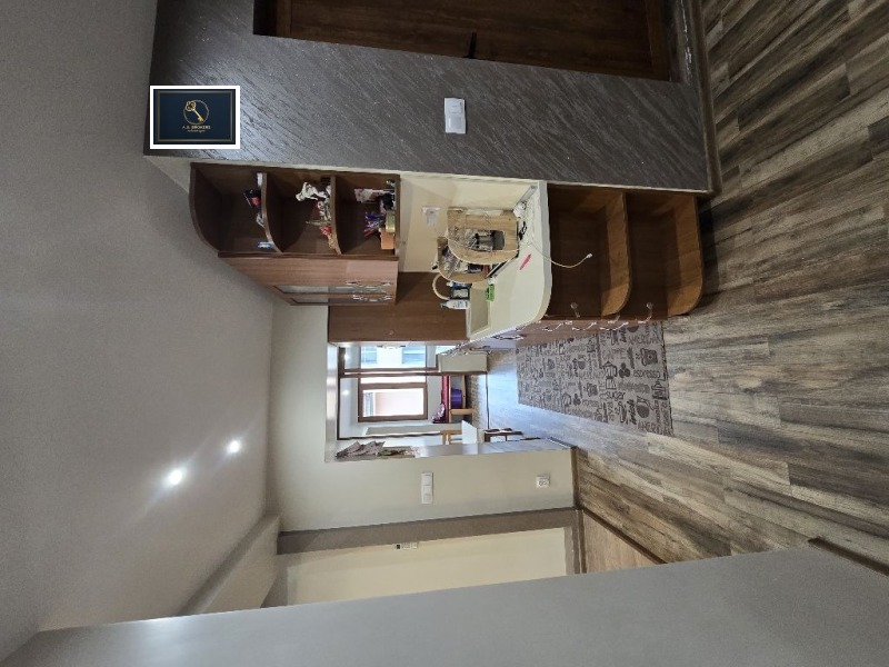 Продава 3-СТАЕН, гр. София, Яворов, снимка 15 - Апартаменти - 53187012