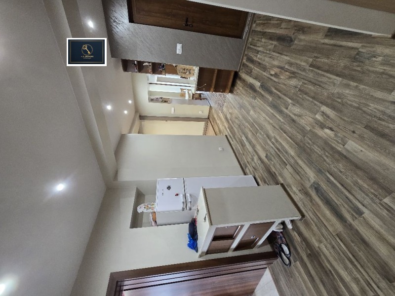 Продава 3-СТАЕН, гр. София, Яворов, снимка 13 - Апартаменти - 53187012