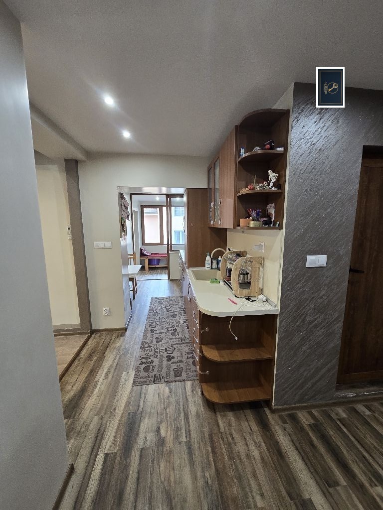 Продава 3-СТАЕН, гр. София, Яворов, снимка 14 - Апартаменти - 53187012