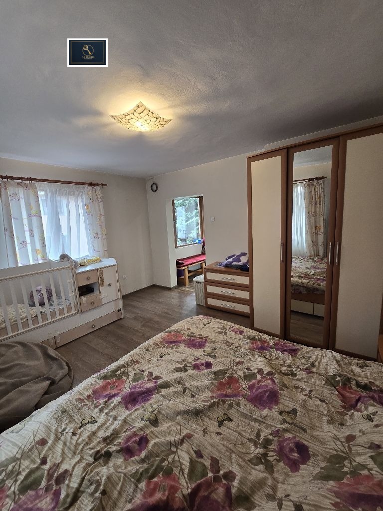 Продава 3-СТАЕН, гр. София, Яворов, снимка 10 - Апартаменти - 53187012