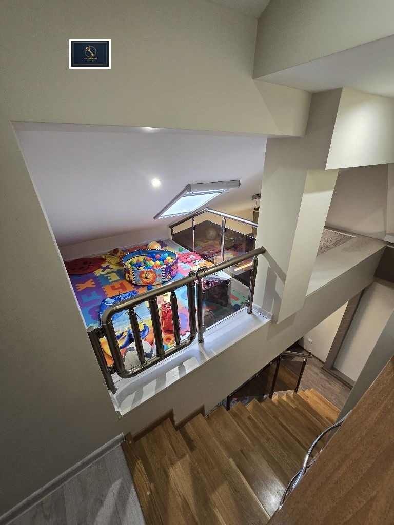 Продава 3-СТАЕН, гр. София, Яворов, снимка 11 - Апартаменти - 53187012