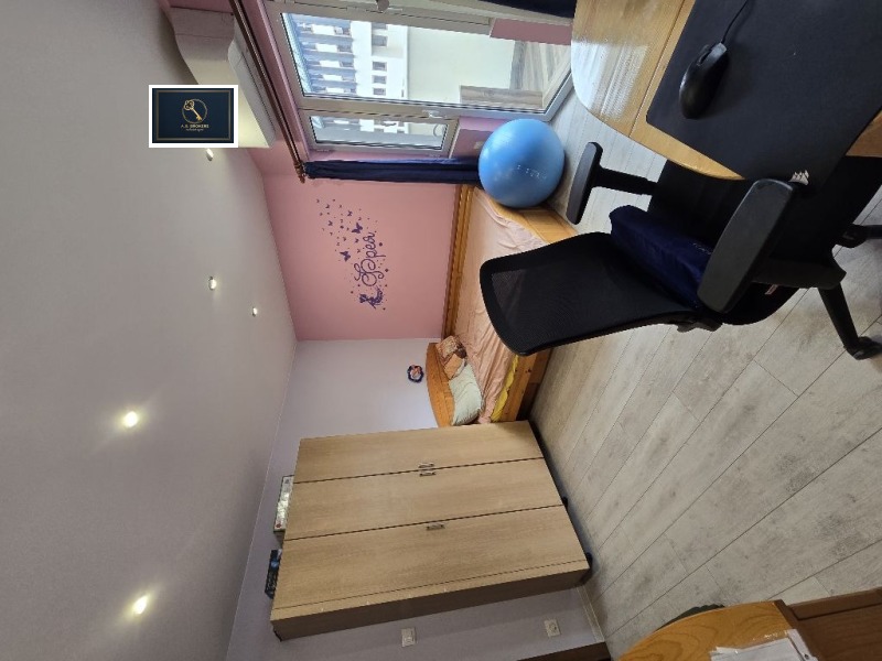 Продава 3-СТАЕН, гр. София, Яворов, снимка 6 - Апартаменти - 53187012