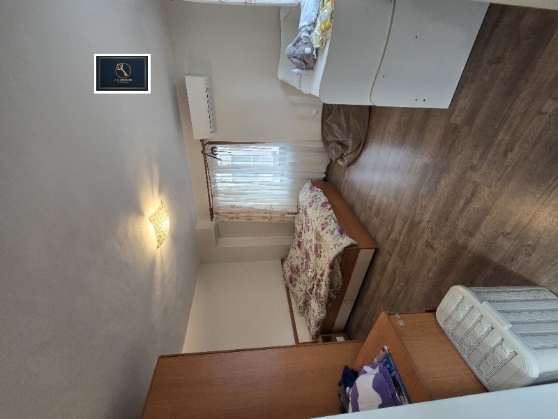 Продава 3-СТАЕН, гр. София, Яворов, снимка 9 - Апартаменти - 53187012