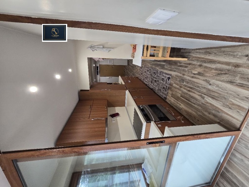 Продава 3-СТАЕН, гр. София, Яворов, снимка 4 - Апартаменти - 53187012